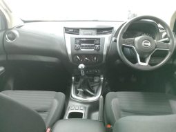 
										Nissan Navara 2.5D Se D Cab 4X4 full									