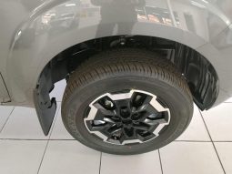 
										Nissan Navara 2.5D Se D Cab 4X4 full									