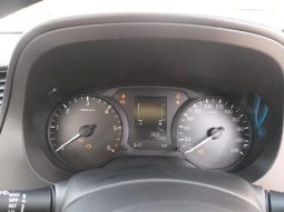 
										Nissan Navara 2.5D Xe S Cab 4X2 full									