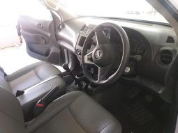 
										Nissan Navara 2.5D Xe S Cab 4X2 full									