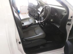 
										Nissan Navara 2.5D Xe S Cab 4X2 full									