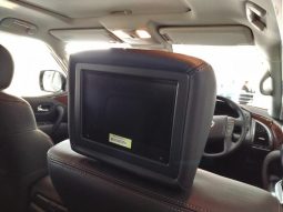 
										Nissan Patrol 5.6 V8 Le Premium full									