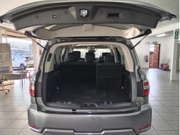 
										Nissan Patrol 5.6 V8 Le Premium full									