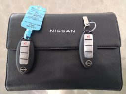 
										Nissan Patrol 5.6 V8 Le Premium full									