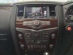
										Nissan Patrol 5.6 V8 Le Premium full									