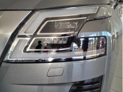 
										Nissan Patrol 5.6 V8 Le Premium full									