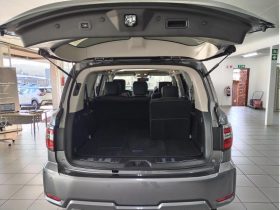 Nissan Patrol 5.6 V8 Le Premium