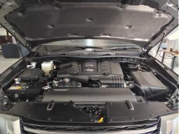
										Nissan Patrol 5.6 V8 Le Premium full									