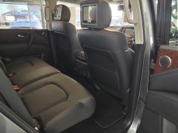 
										Nissan Patrol 5.6 V8 Le Premium full									