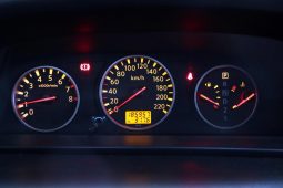 
										Nissan X-Trail 2.5 4X4 Se Cvt full									