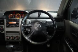 
										Nissan X-Trail 2.5 4X4 Se Cvt full									