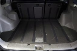 
										Nissan X-Trail 2.5 4X4 Se Cvt full									
