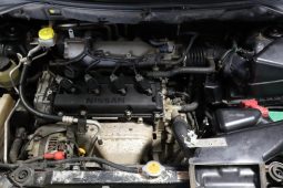 
										Nissan X-Trail 2.5 4X4 Se Cvt full									