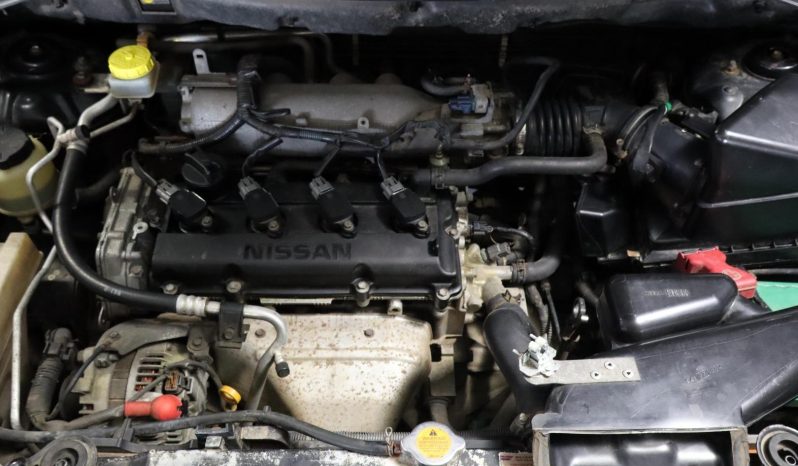 
								Nissan X-Trail 2.5 4X4 Se Cvt full									