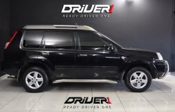 
										Nissan X-Trail 2.5 4X4 Se Cvt full									