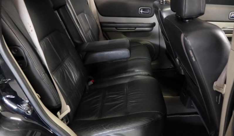 
								Nissan X-Trail 2.5 4X4 Se Cvt full									