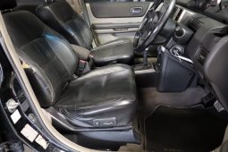 
										Nissan X-Trail 2.5 4X4 Se Cvt full									
