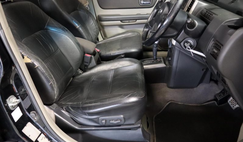 
								Nissan X-Trail 2.5 4X4 Se Cvt full									