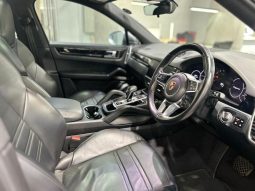
										Porsche Cayenne Coupe Cayenne full									