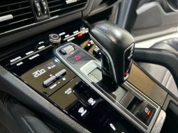 
										Porsche Cayenne Coupe Cayenne full									