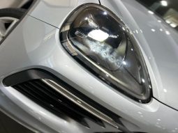 
										Porsche Cayenne Coupe Cayenne full									