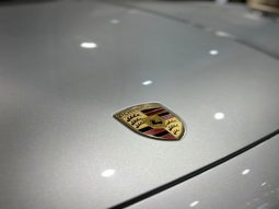 
										Porsche Cayenne Coupe Cayenne full									