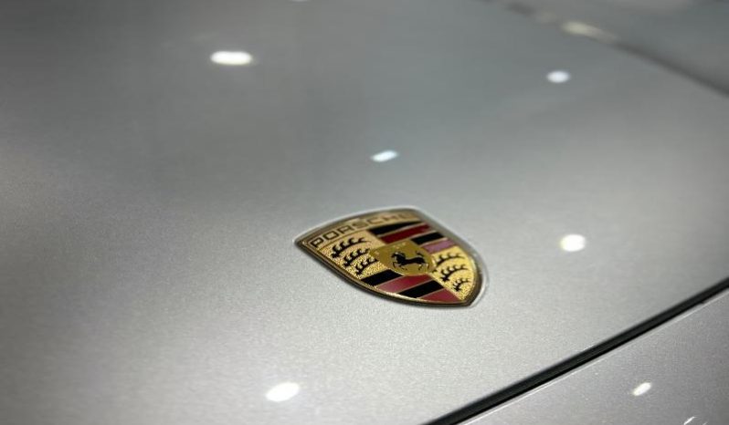 
								Porsche Cayenne Coupe Cayenne full									