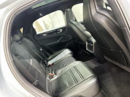 
										Porsche Cayenne Coupe Cayenne full									