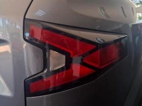 Renault Duster 1.2T Zen Mhev 4wd