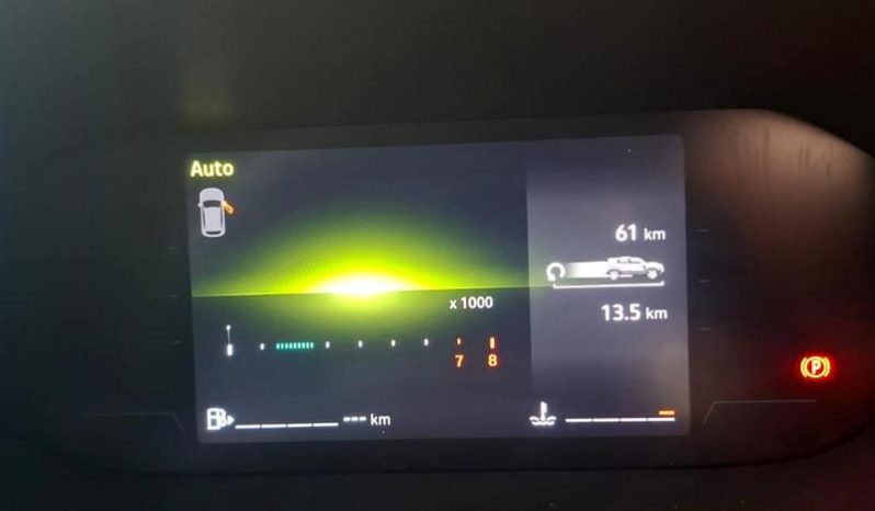 
								Renault Duster 1.2T Zen Mhev 4wd full									
