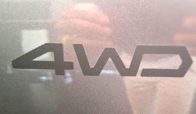 
								Renault Duster 1.2T Zen Mhev 4wd full									