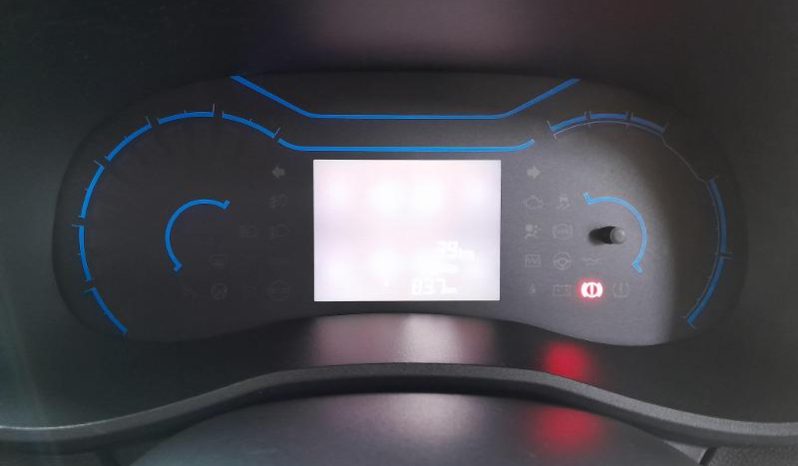 
								Renault Kwid 1.0 Techno full									