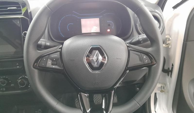 
								Renault Kwid 1.0 Techno full									
