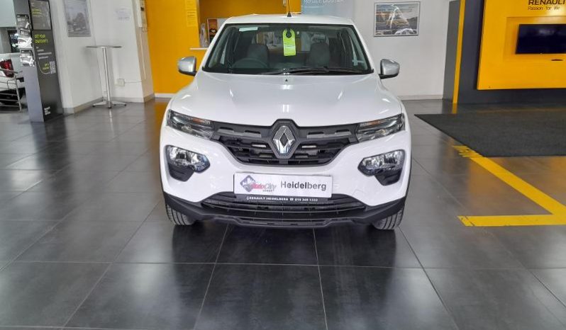 
								Renault Kwid 1.0 Techno full									