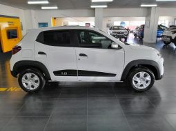 
										Renault Kwid 1.0 Techno full									