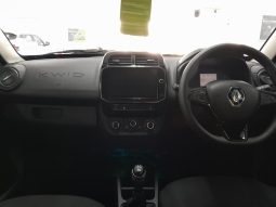 
										Renault Kwid 1.0 Techno full									