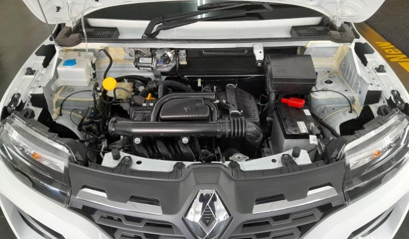 
								Renault Kwid 1.0 Techno full									