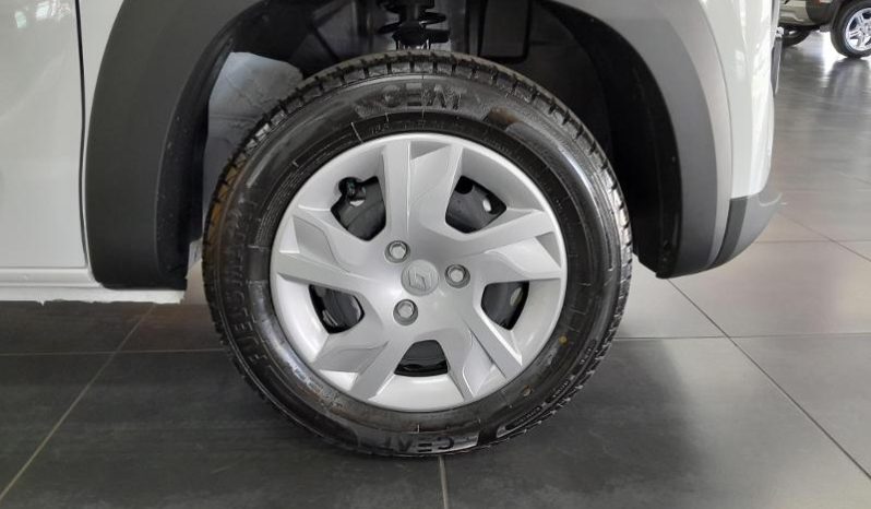 
								Renault Kwid 1.0 Techno full									