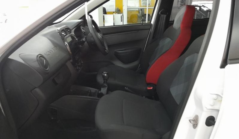 
								Renault Kwid 1.0 Techno full									