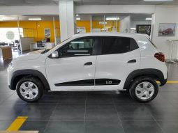 
										Renault Kwid 1.0 Techno full									
