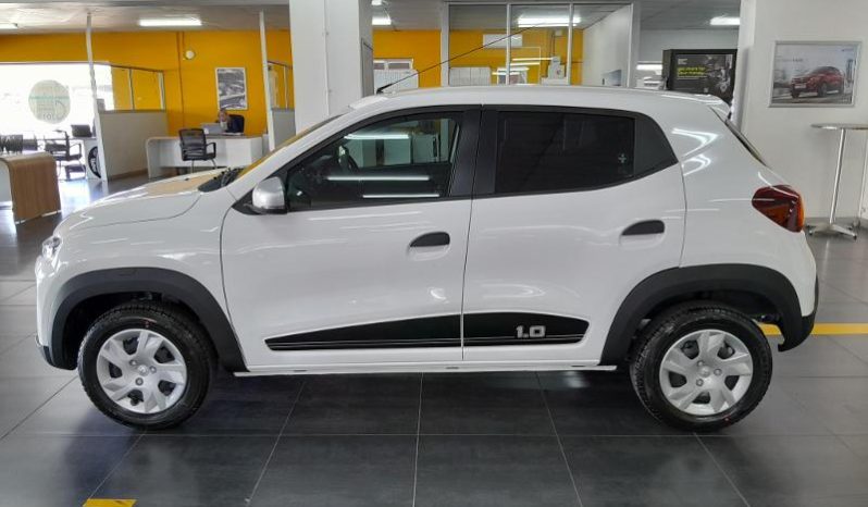 
								Renault Kwid 1.0 Techno full									