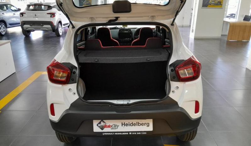 
								Renault Kwid 1.0 Techno full									