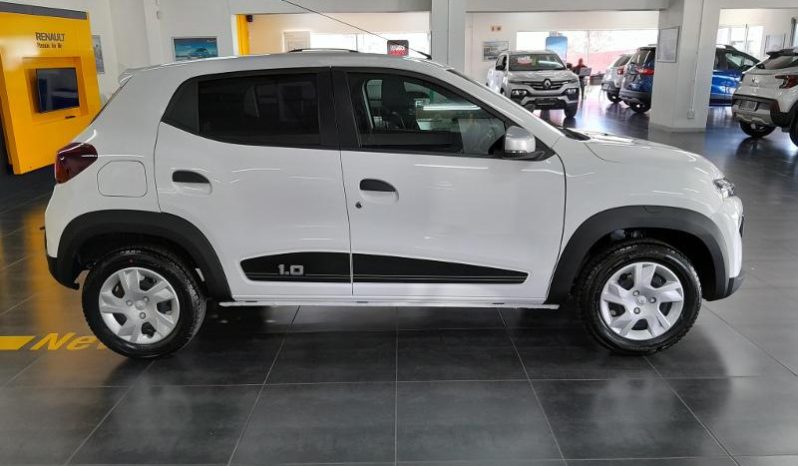 
								Renault Kwid 1.0 Techno full									