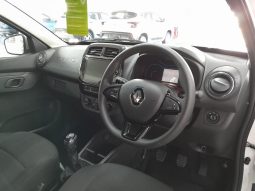 
										Renault Kwid 1.0 Techno full									
