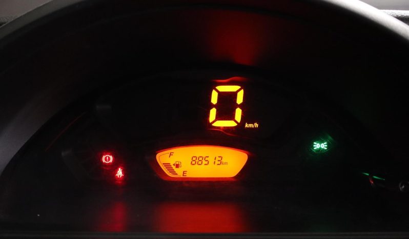 
								Suzuki S-Presso 1.0 GL 5MT full									