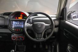
										Suzuki S-Presso 1.0 GL 5MT full									