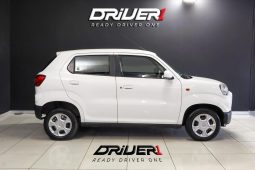 
										Suzuki S-Presso 1.0 GL 5MT full									