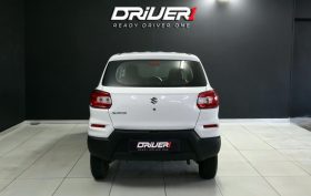 Suzuki S-Presso 1.0 GL 5MT