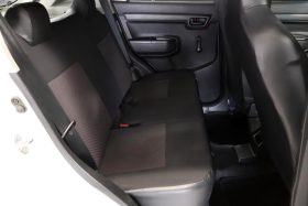 Suzuki S-Presso 1.0 GL 5MT