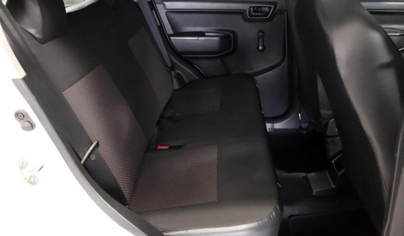 
								Suzuki S-Presso 1.0 GL 5MT full									